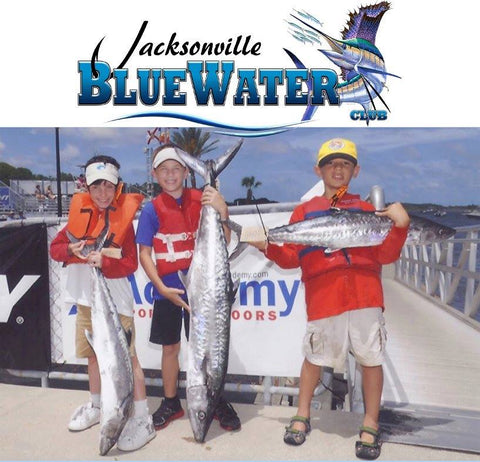 2021 "Back to School" Kids Kingfish Derby